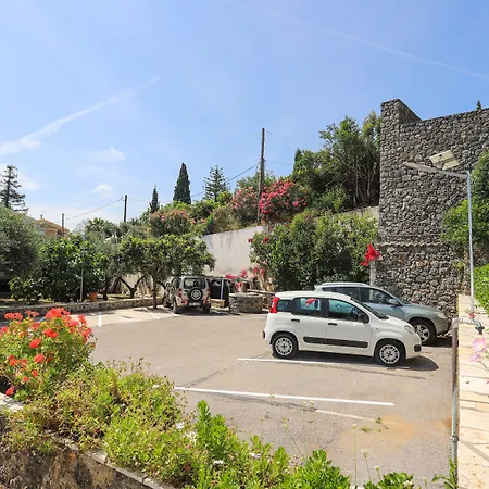 דירה Bella Vista *