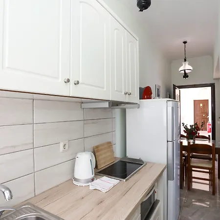 Bella Vista דירה *