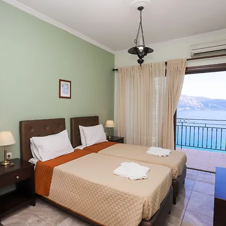 Bella Vista דירה קומנון