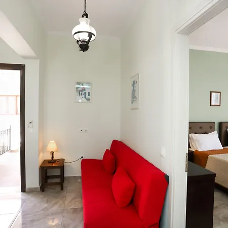 Bella Vista קומנון