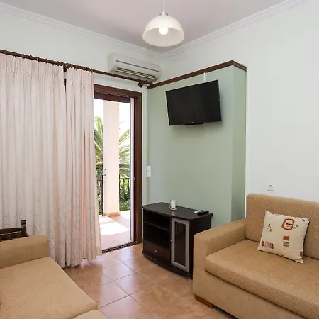 Bella Vista דירה