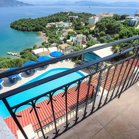 Bella Vista דירה