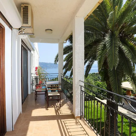 דירה Bella Vista *