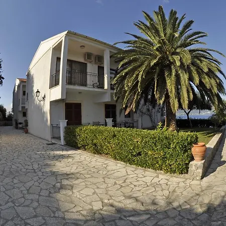 Apartament Bella Vista *