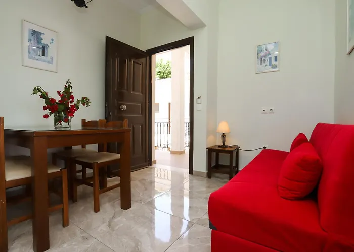 Apartmán Bella Vista