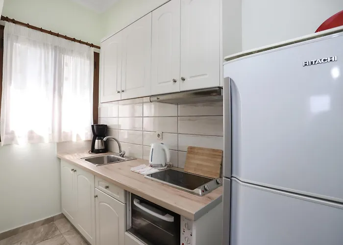 Apartmán Bella Vista *
