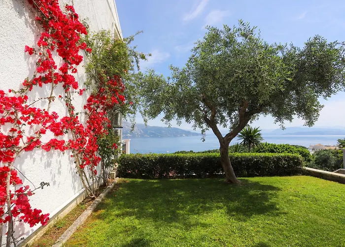 Apartmán Bella Vista
