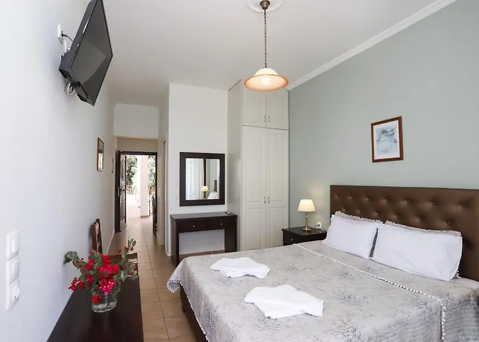 Apartmán Bella Vista *