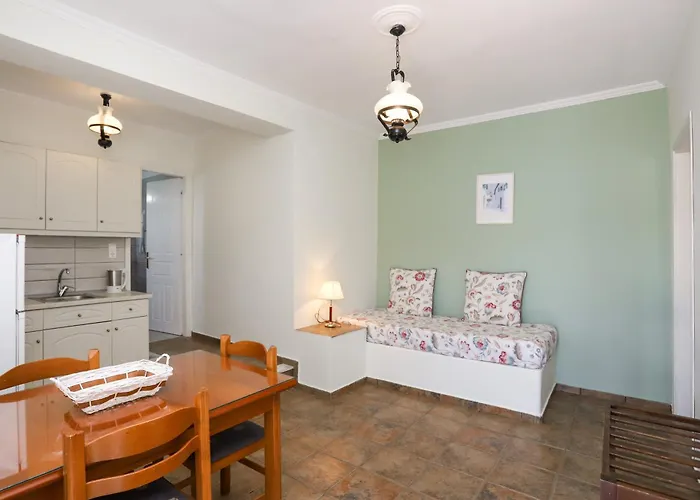 Apartmán Bella Vista *