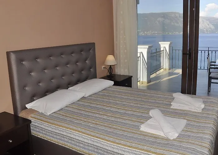 Apartmán Bella Vista
