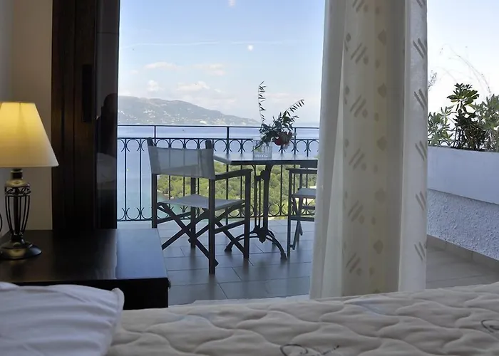 Bella Vista 科梅诺