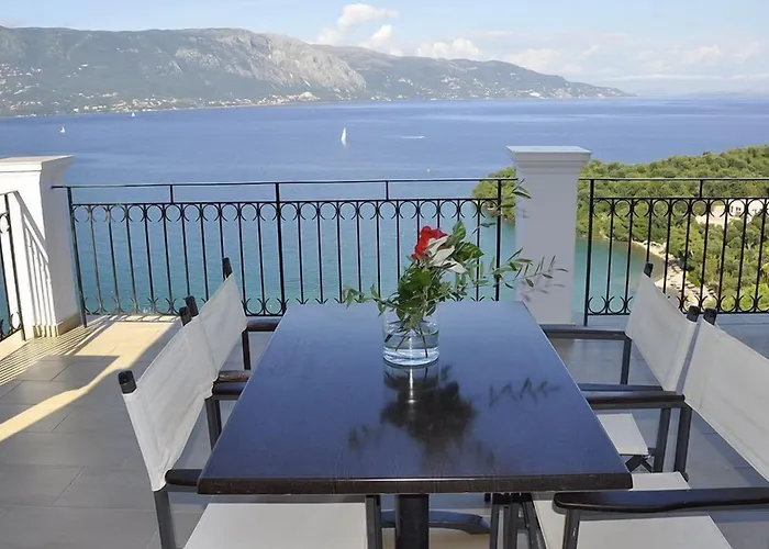 Apartmán Bella Vista *