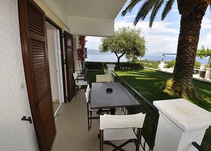 Bella Vista * Kommeno (Corfu)
