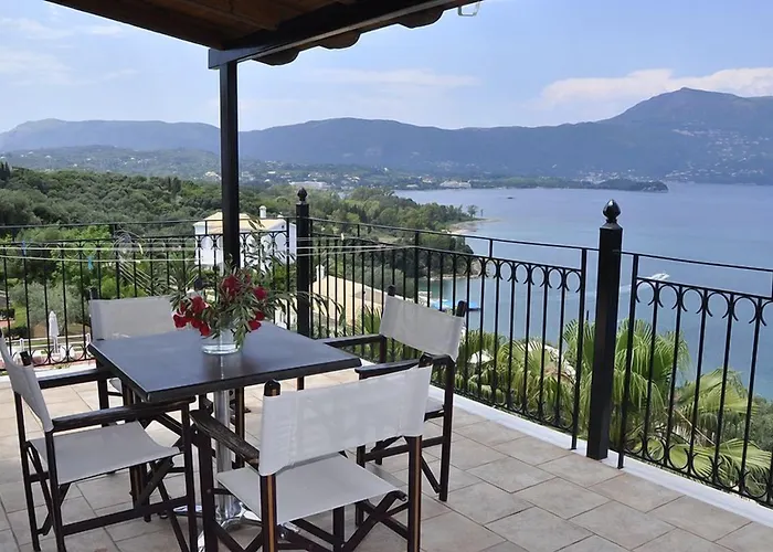 Apartmán Bella Vista