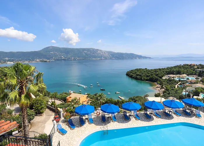 Apartmán Bella Vista