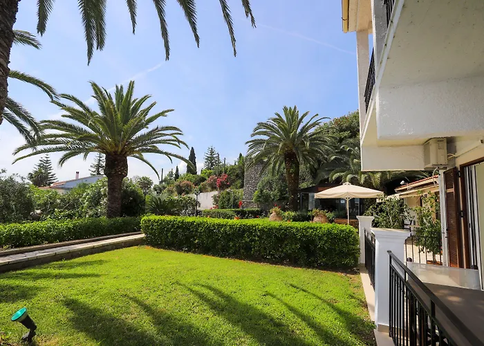 Apartmán Bella Vista *