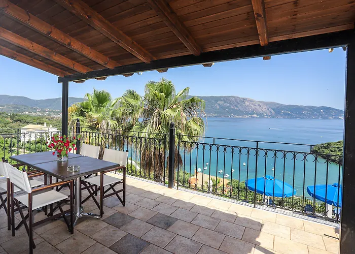 Bella Vista
