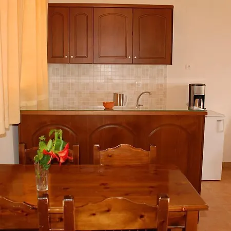 Apartamento Bella Vista
