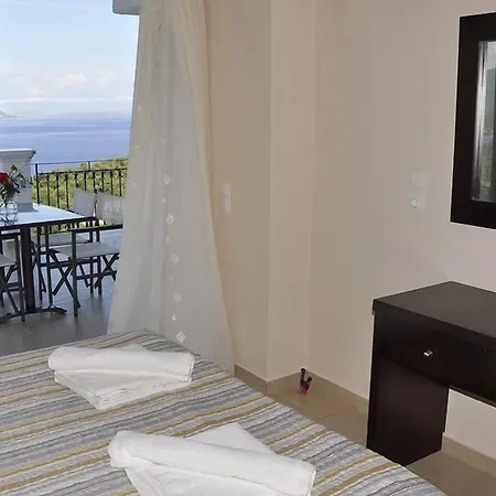 Bella Vista Kommeno (Corfu)