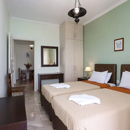 Bella Vista Kommeno (Corfu)