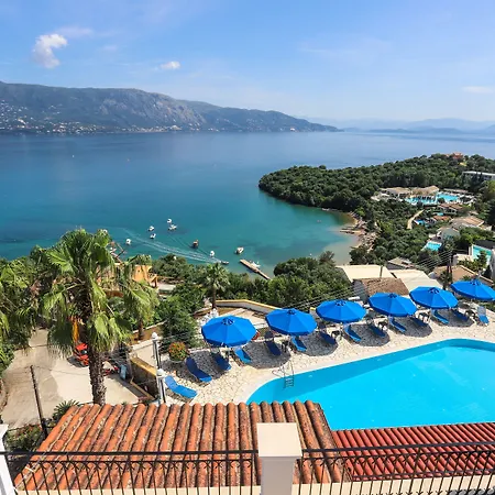 Bella Vista Kommeno (Corfu)