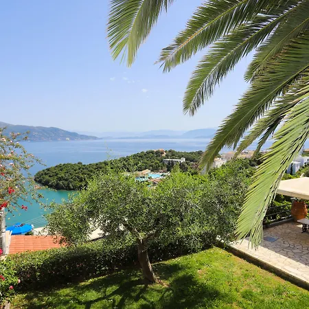 Apartamento Bella Vista Kommeno (Corfu)